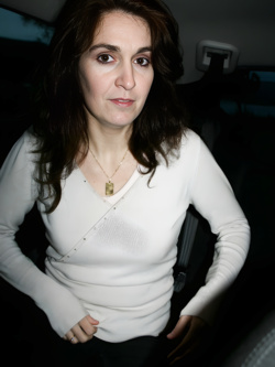 Aperta e bagnata Parte 2