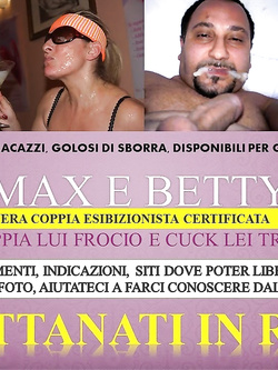 Max & Betty