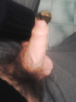 Il mio amico Parte 11