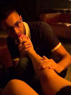 Io e la mia fidanzata