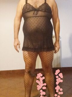 Mi piace travestirmi